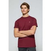 T-shirt Polo Club RIGBY GO TSHIRT SS