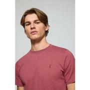 T-shirt Polo Club RIGBY GO TSHIRT SS