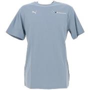 T-shirt Puma Bmw mms ess+ logo tee