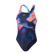 Maillots de bain Speedo Eco+ placem dig powerback