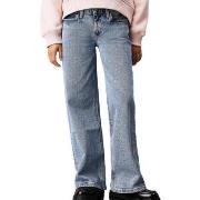 Jeans enfant Calvin Klein Jeans IG0IG02602