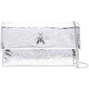 Sac Patrizia Pepe FLY CLUTCH METALLIC Art. CB5460L041