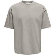 T-shirt Only&amp;sons 176975VTPE25