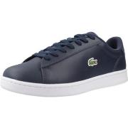 Baskets Lacoste CARNABY SET