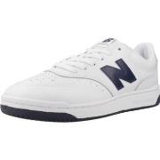 Baskets New Balance BB80