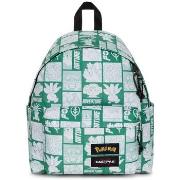 Sac a dos Eastpak Day Pak'r X Pokemon