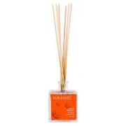 Bougies, diffuseurs Eco Happy CANELA-NARANJA ambientador mikado 95 ml