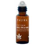 Soins visage Talika EYE CALM roll-on 10 ml