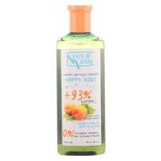 Soins cheveux Natur Vital HAPPY KIDS champú 300 ml