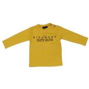 T-shirt enfant John Richmond RIA24034TS