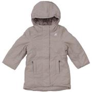 Parka enfant K-Way K41383W