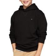 Sweat-shirt enfant Tommy Hilfiger KS0KS00579