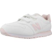 Baskets enfant New Balance GV500