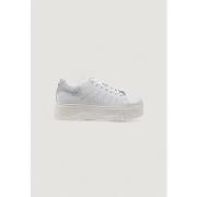 Baskets Cult PERRY 3162 LOW W LEAT/SUEDE HOT FIX CLW316220