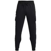 Jogging Under Armour Rival Fleece Cargo Jogger