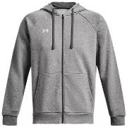 Sweat-shirt Under Armour Rival Fleece FZ