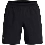 Short Under Armour Under Amour Launch 7