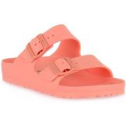 Mules BIRKENSTOCK ARIZONA EVA  PEACH CALZ S