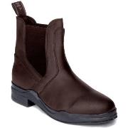 Bottes d'equitation Hyland BZ3772