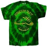 T-shirt enfant Green Day All Stars