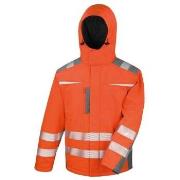 Blouson Result Safe-Guard Dynamic