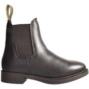 Bottes d'equitation enfant Brogini Boxwell