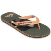 Tongs Quiksilver Molokai Stripe 25