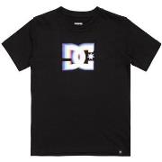 T-shirt DC Shoes Tracer Star Ss