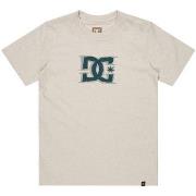 T-shirt DC Shoes Big Deal Star