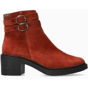 Bottines Mephisto Bottines en cuir PAISLEY