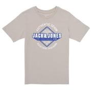 T-shirt enfant Jack &amp; Jones JJELOGO TEE SS ONECK 2COL 24/25