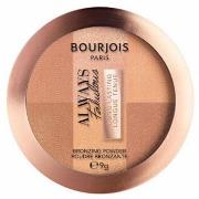 Soins visage Bourjois ALWAYS FABOLOUS bronzing powder 001