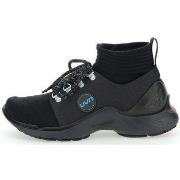 Baskets Uyn HIMALAYA 6000 BOOT MID BLACK SOLE