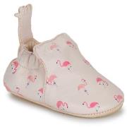 Chaussons enfant Easy Peasy MY BLU