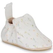 Chaussons enfant Easy Peasy MY BLU