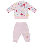 Ensembles enfant Guess A4YG03 KA6R3