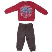 Sweat-shirt enfant Guess N4YG08 KA6R3