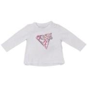 T-shirt enfant Guess K4YI11 K6YW4