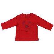 T-shirt enfant Guess I4YI01 K8HM4