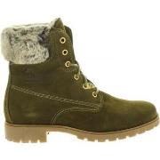 Bottes Panama Jack FELICIA B25