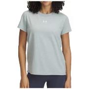 T-shirt Under Armour Rival Core SS Femme