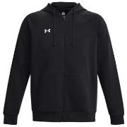 Sweat-shirt Under Armour Rival Fleece FZ