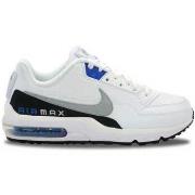 Baskets basses Nike Air Max LTD 3 White Game Royal