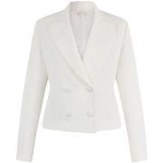 Veste Liu Jo Blazer croisé