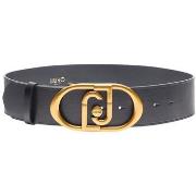 Ceinture Liu Jo Ceinture LaPuffy en cuir