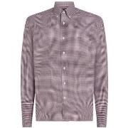 Chemise Tommy Hilfiger MW0MW37548