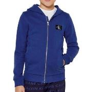 Sweat-shirt enfant Calvin Klein Jeans IB0IB02213