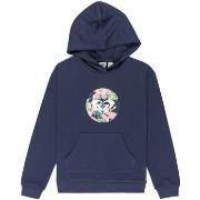 Polaire enfant Roxy Rg Surf Hibiscus