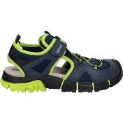 Sandales enfant Geox J35GHA 014ME J SANDAL DYNOMIX