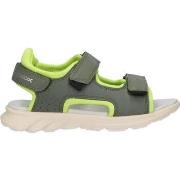 Sandales enfant Geox J45F1A 015ME J SANDAL AIRADYUM